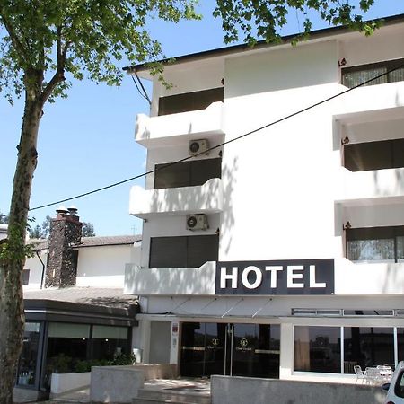 Hotel Chale Paredes Eksteriør billede