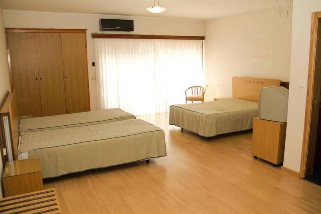 Hotel Chale Paredes Eksteriør billede