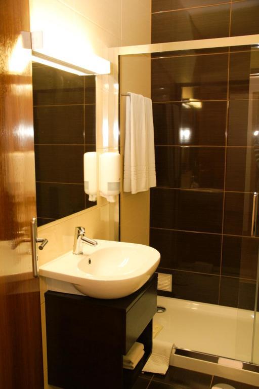 Hotel Chale Paredes Værelse billede