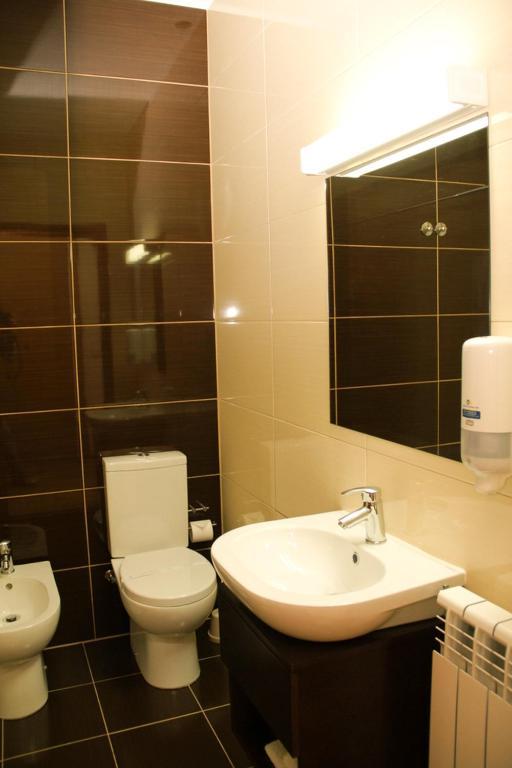 Hotel Chale Paredes Værelse billede
