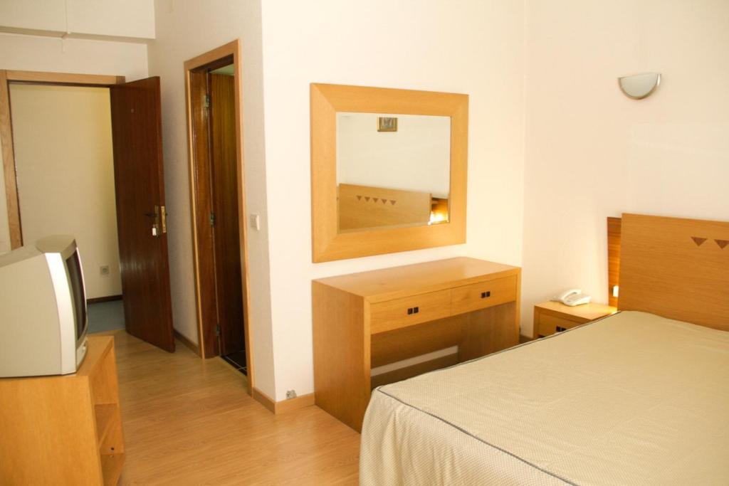 Hotel Chale Paredes Værelse billede