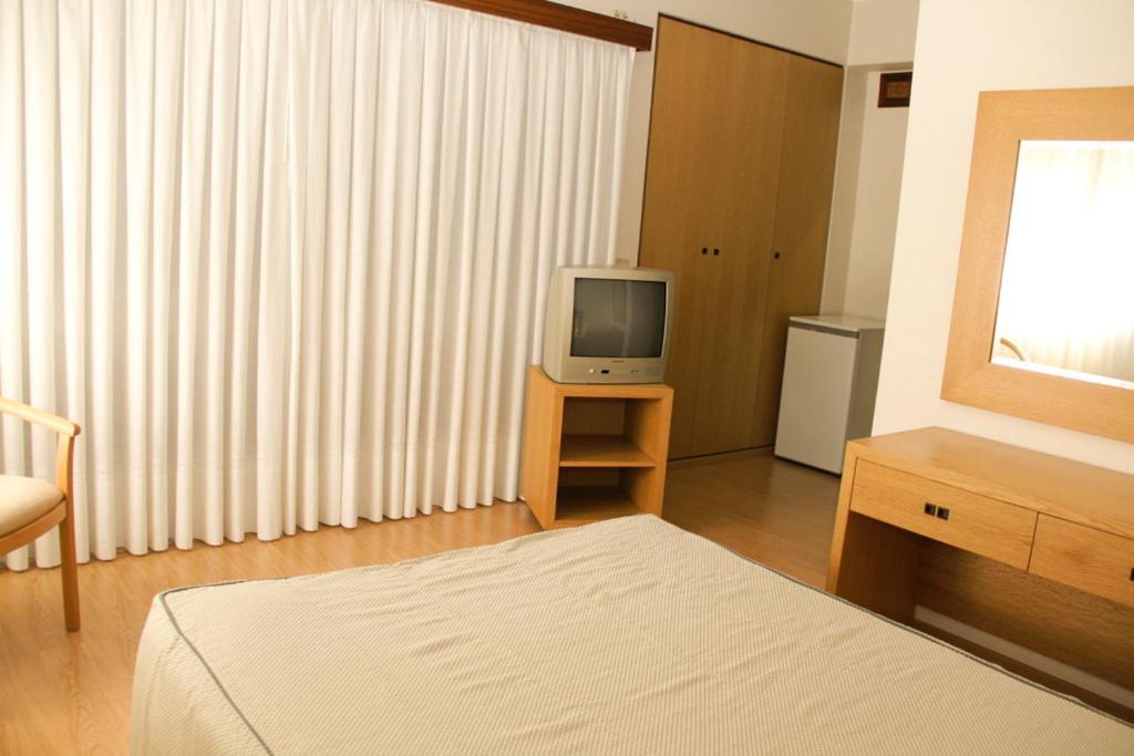 Hotel Chale Paredes Værelse billede