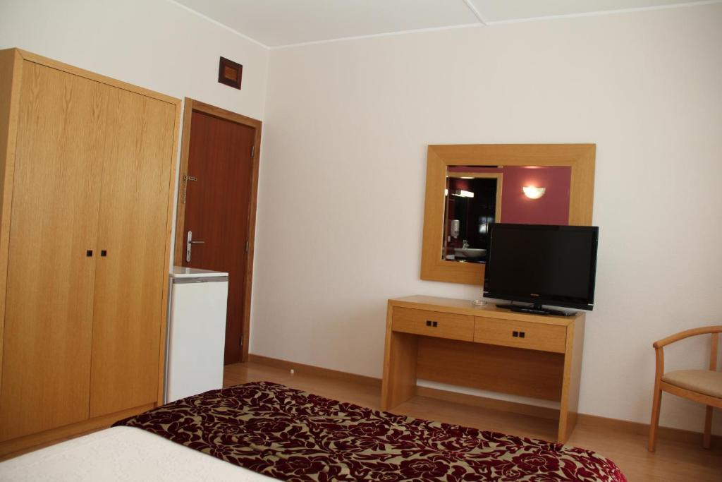 Hotel Chale Paredes Værelse billede