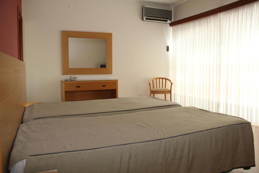 Hotel Chale Paredes Værelse billede