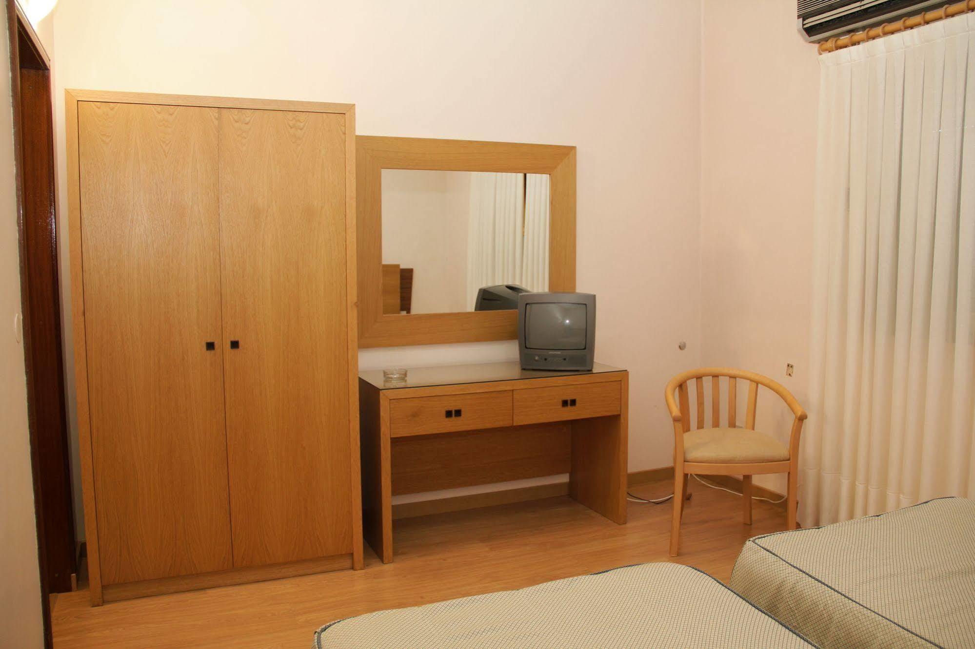 Hotel Chale Paredes Eksteriør billede
