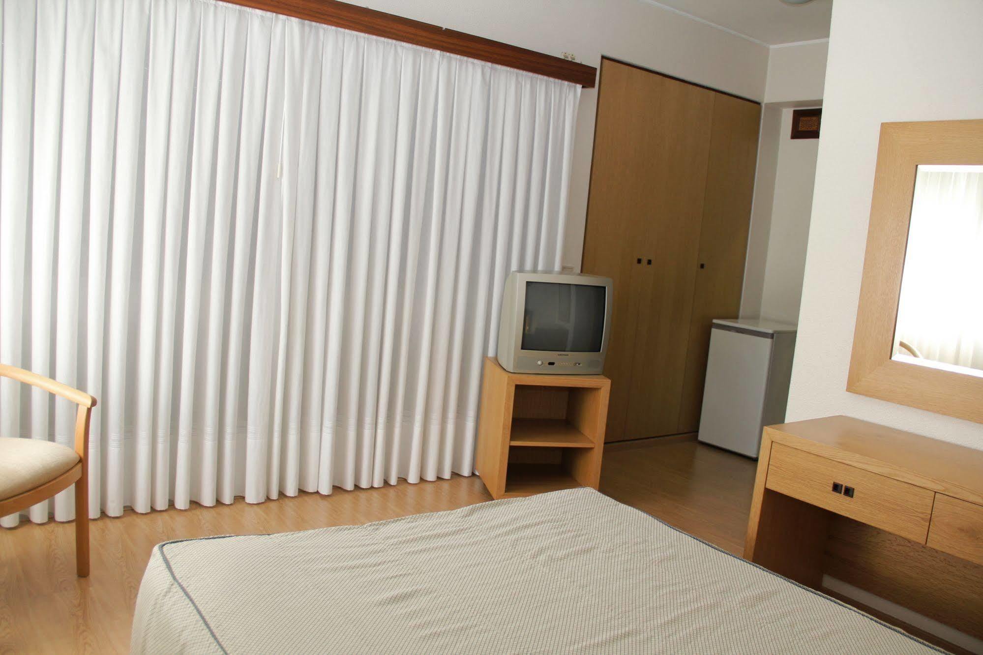 Hotel Chale Paredes Eksteriør billede