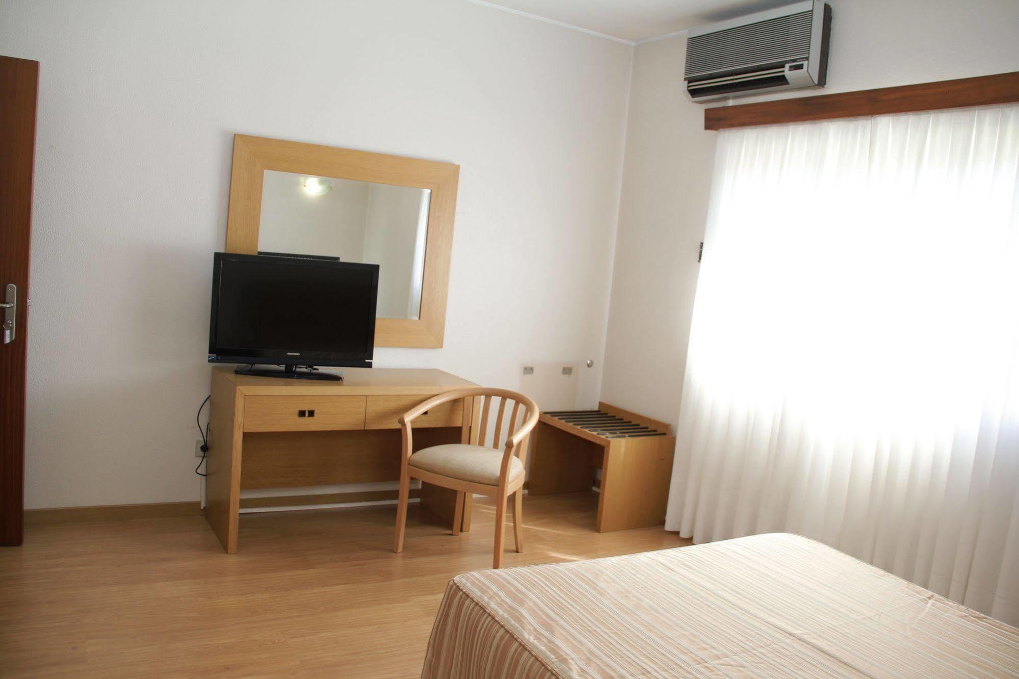 Hotel Chale Paredes Eksteriør billede