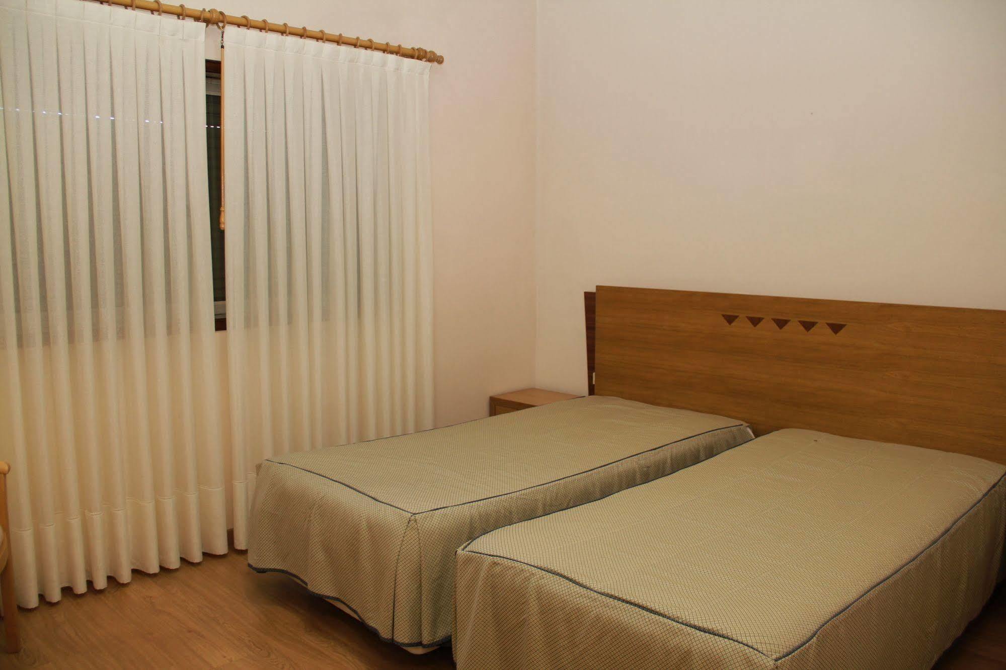 Hotel Chale Paredes Eksteriør billede