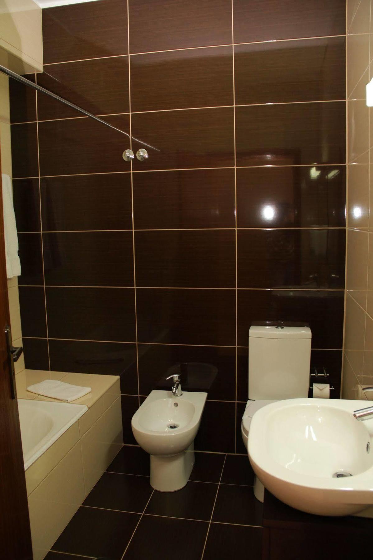 Hotel Chale Paredes Eksteriør billede