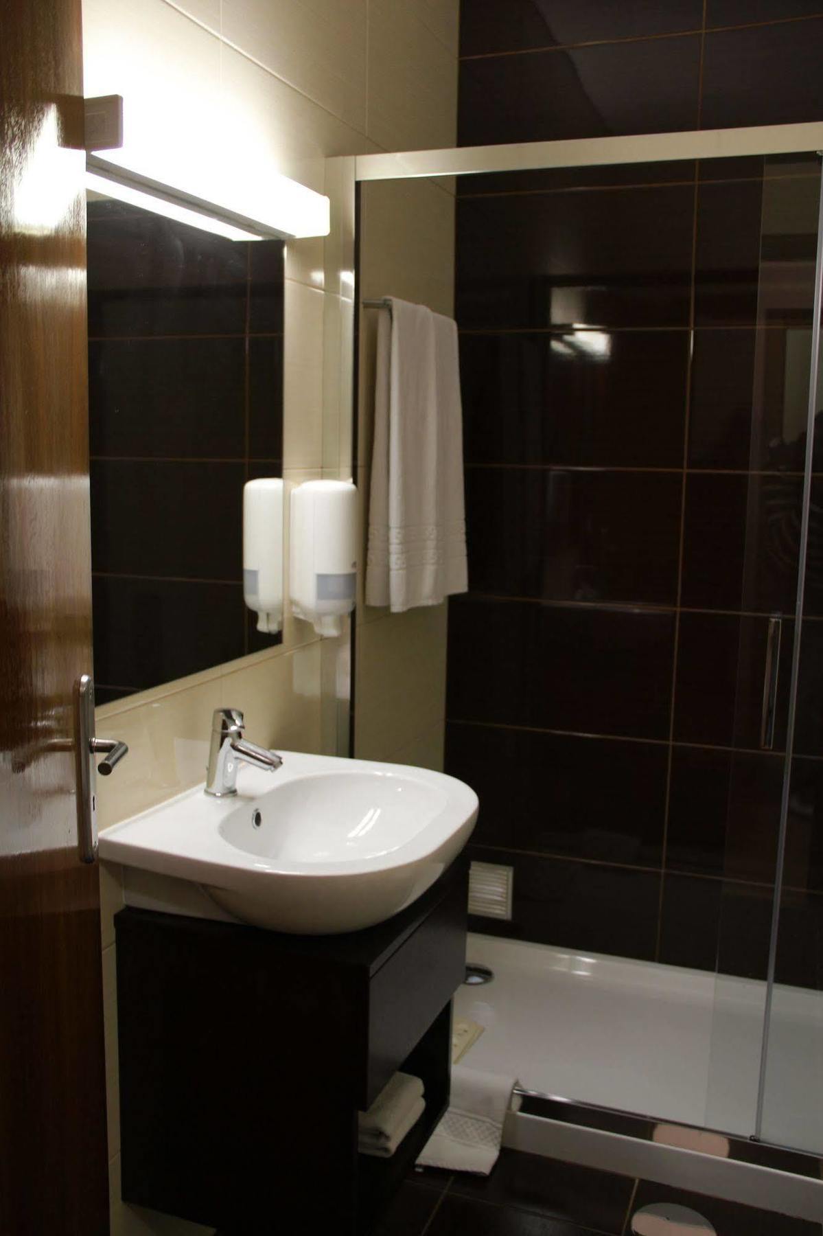 Hotel Chale Paredes Eksteriør billede