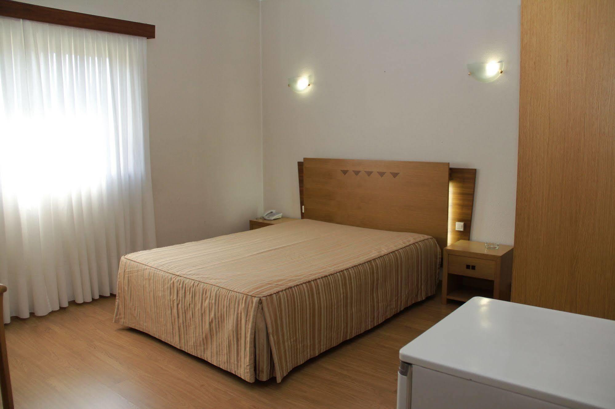 Hotel Chale Paredes Eksteriør billede