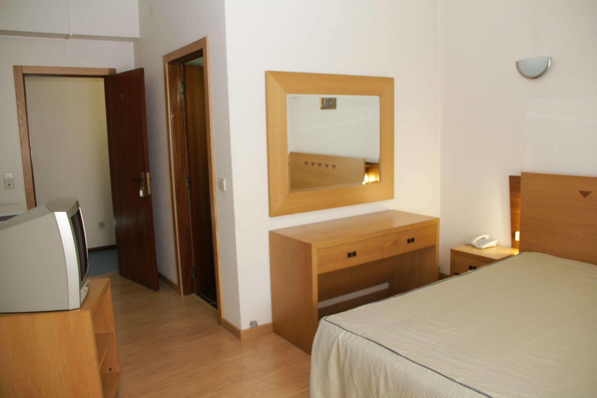 Hotel Chale Paredes Eksteriør billede
