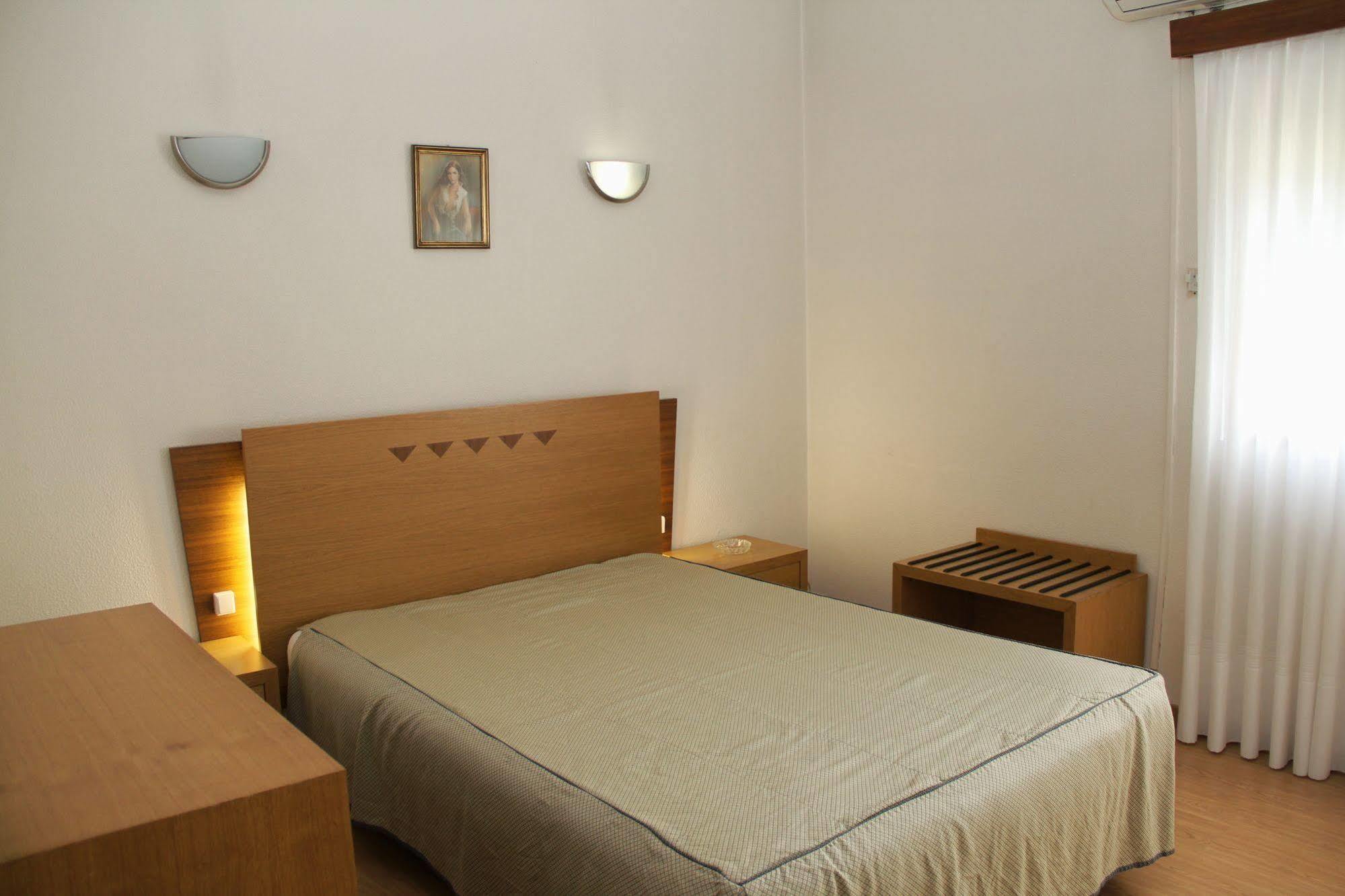 Hotel Chale Paredes Eksteriør billede
